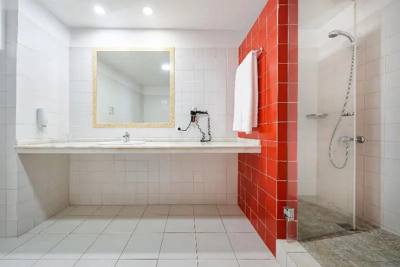 Servatur Altamadores - Chambres