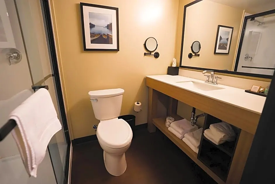 Sawmill Creek by Cedar Point Resorts - Chambres