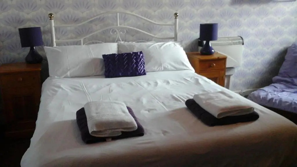 Shananagens Guesthouse - Chambres