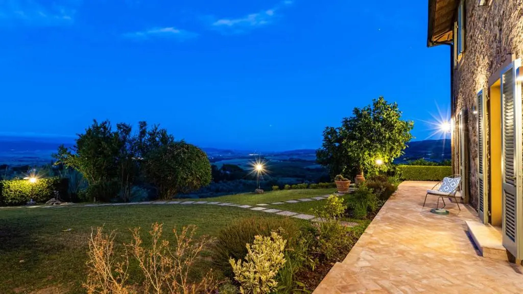 Villa Gaia 6&2