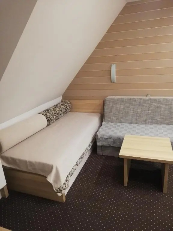 Apartmani Kopaonik Centar Maglic - Chambres