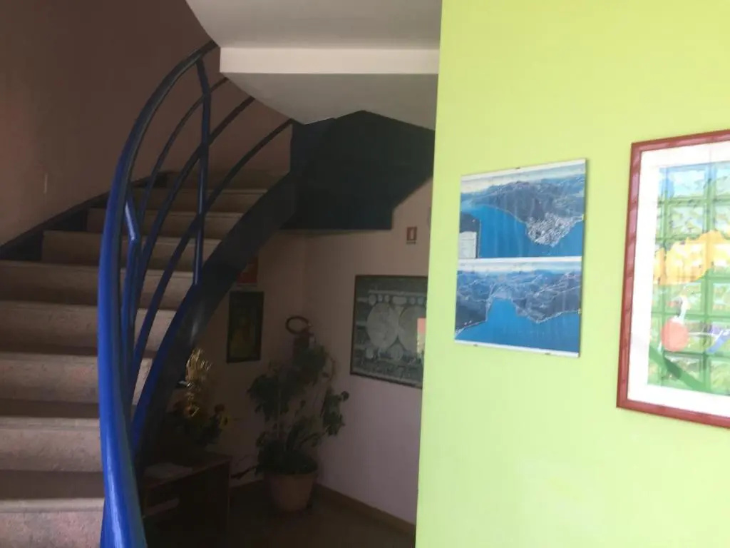 Il Canneto - Chambres
