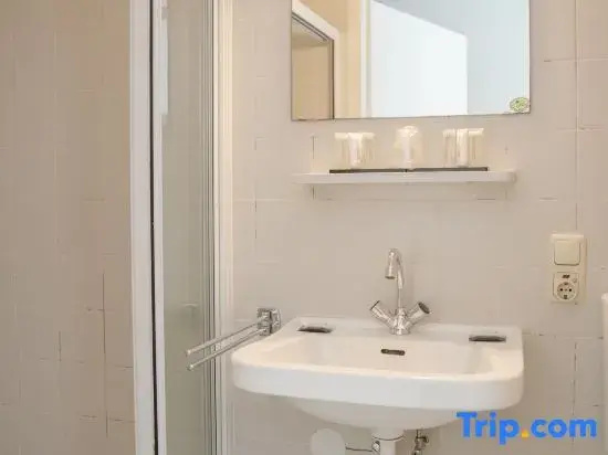 Buitengoed Fredeshiem - Chambres