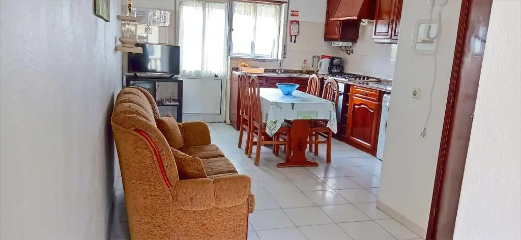Baleal Sol Alojamentos - Chambres