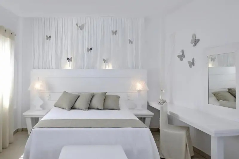 Casa Florina - Chambres