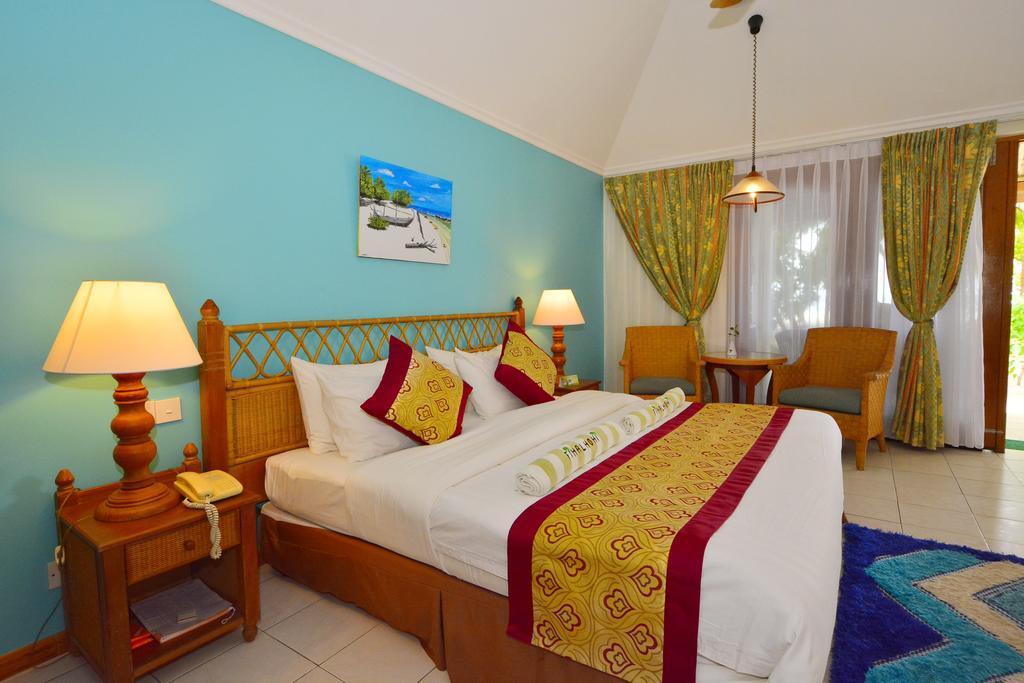Fihalhohi Maldives