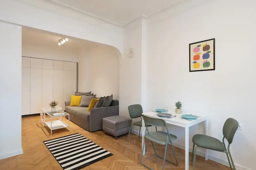 Starflat Cozy central apartment NDK