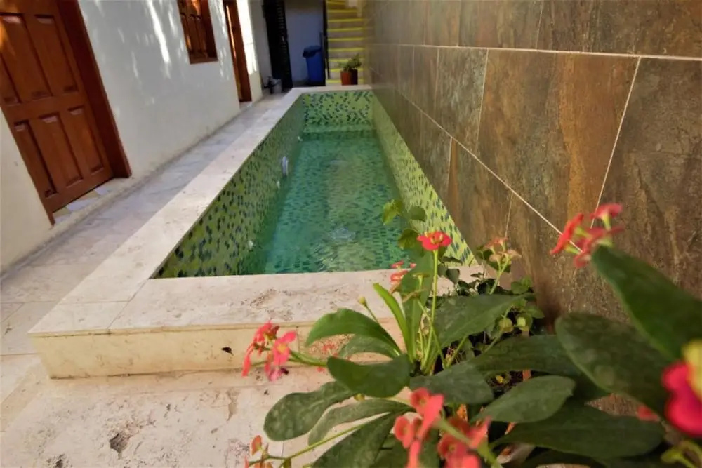 Hotel Casa Sarah - Général
