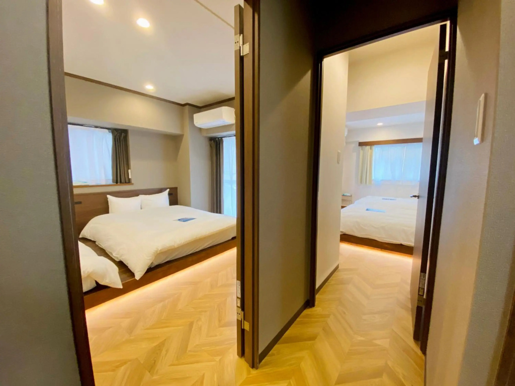 Tabisai Suite 祇園