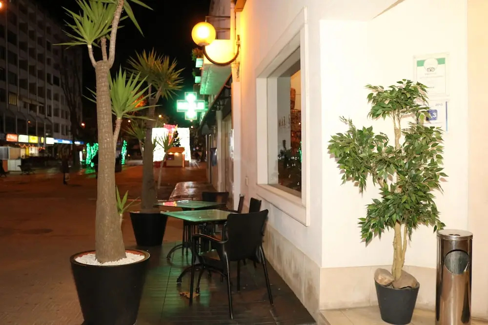 Hotel photo 22