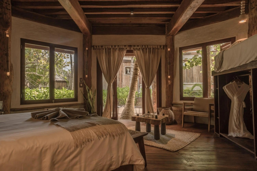 Delek Tulum — 5