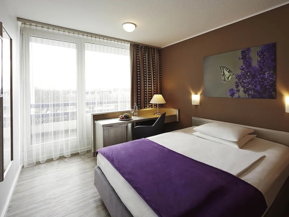 Parkhotel Hameln - Chambres