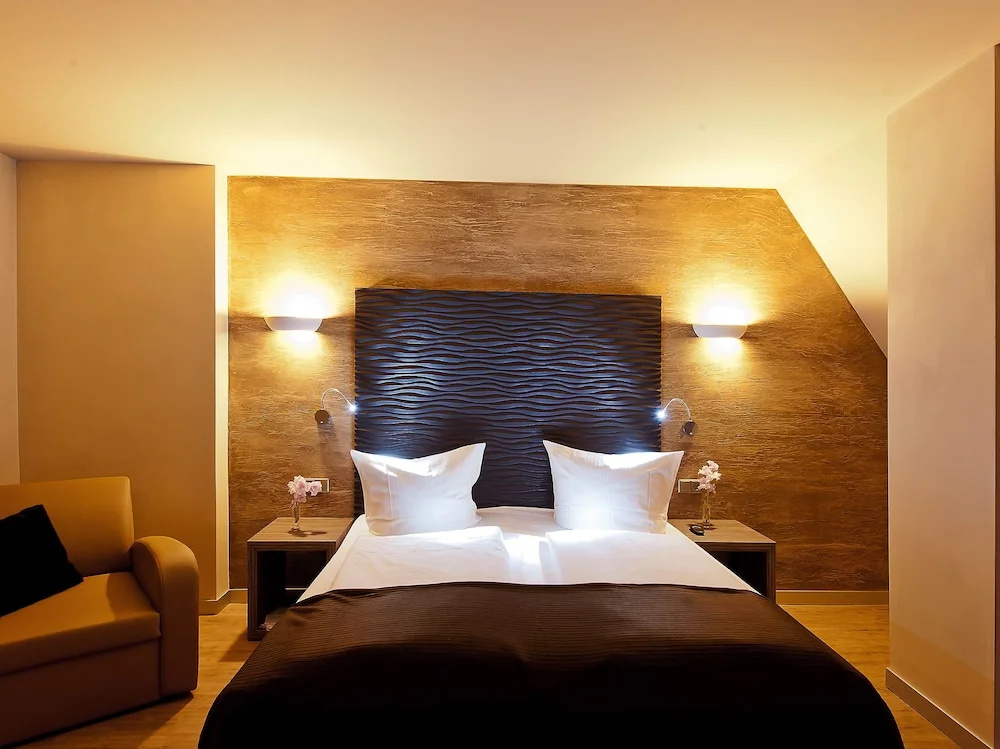 Artim Hotel - Chambres