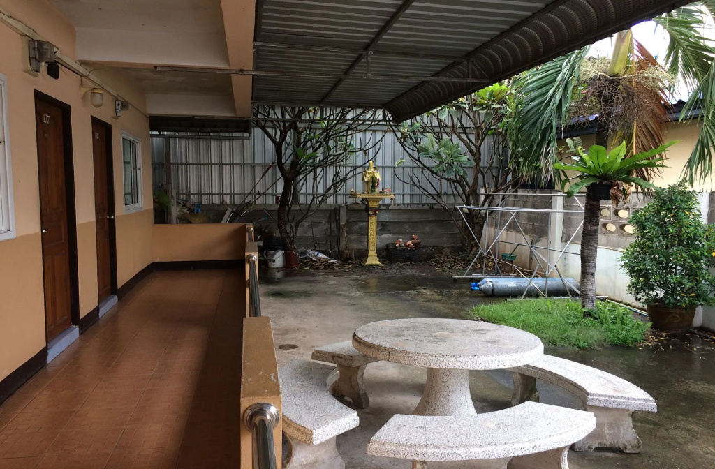 Hotel photo 9