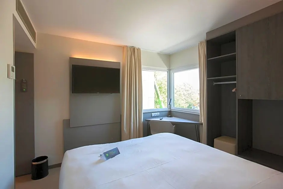 ibis Styles Kortrijk Expo - Chambres