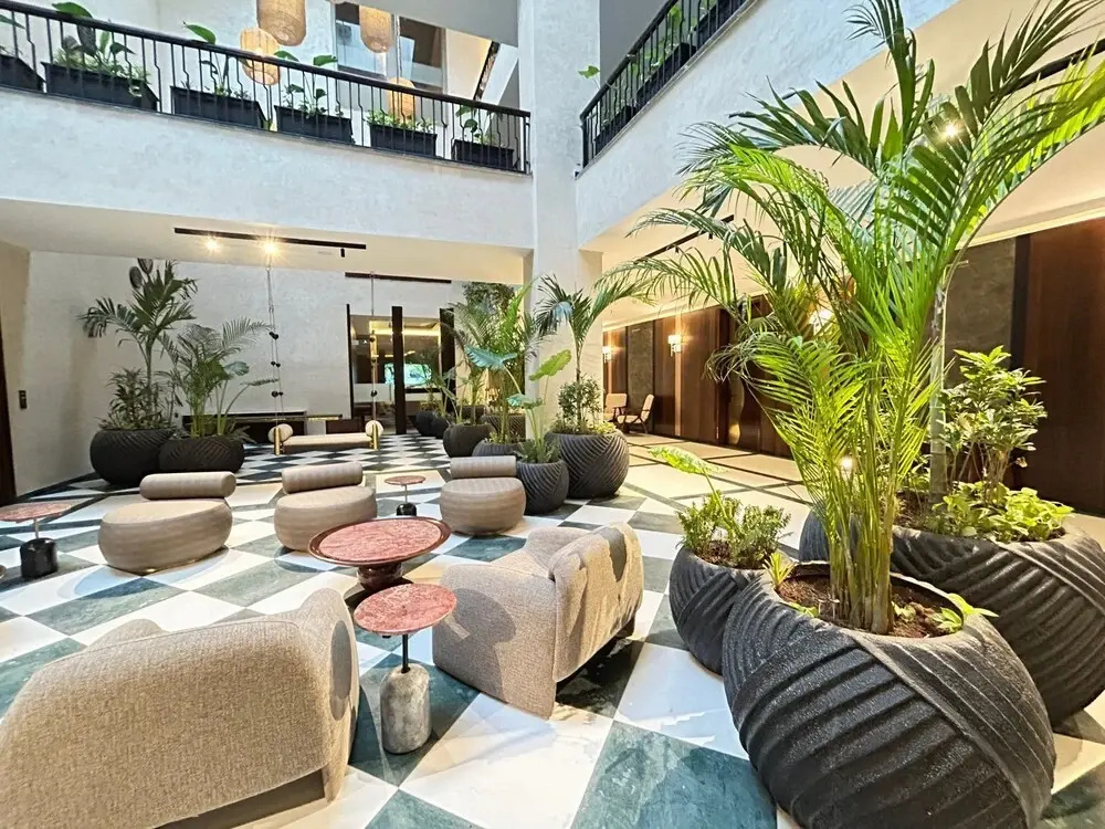 Hotel photo 7