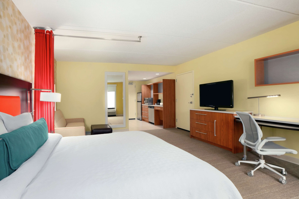Home2 Suites by Hilton Tallahassee State Capitol - Général