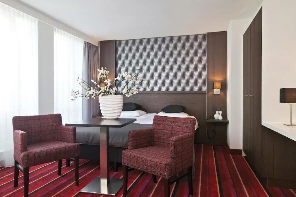 Hotel Medemblik - Chambres