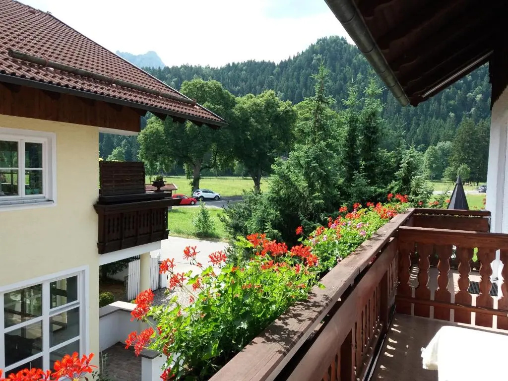 Hotel Kleiner König - Chambres