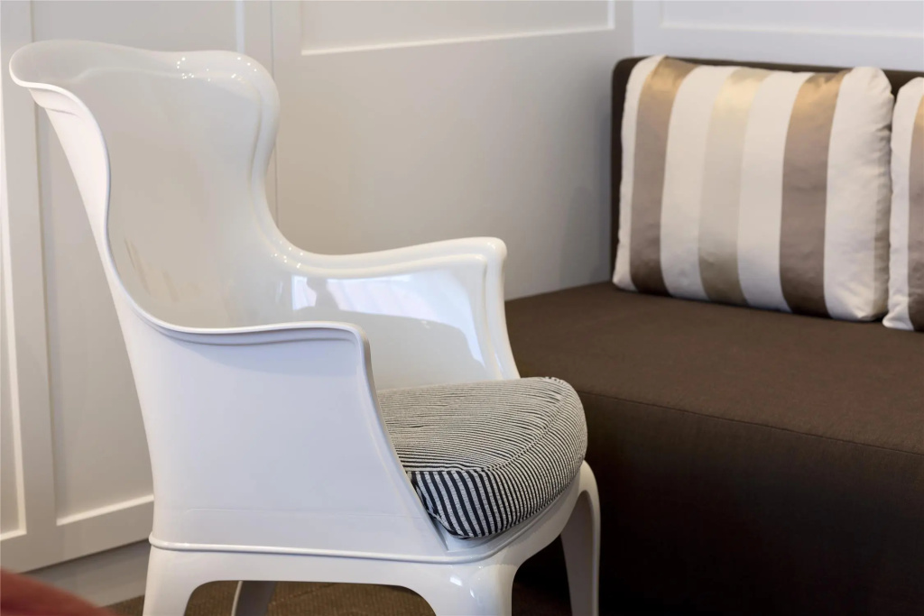 The Harmonie Vienna, BW Premier Collection - Chambres