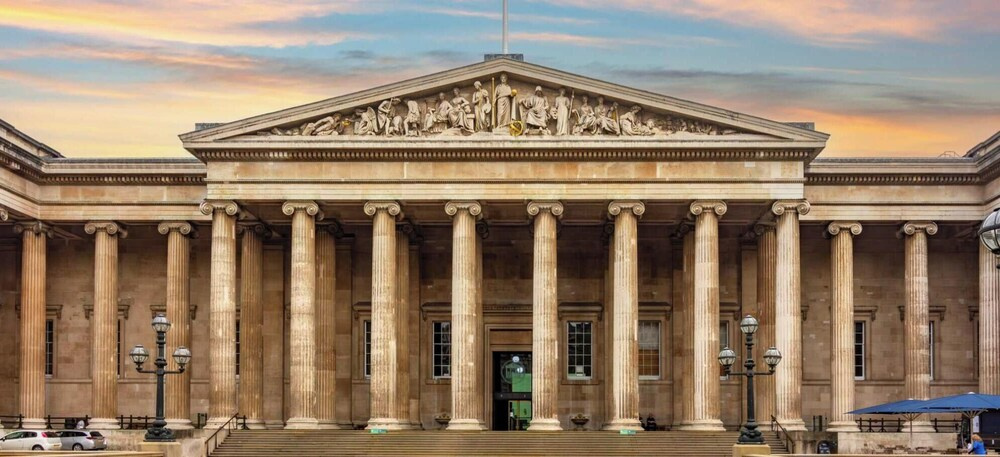 The Bloomsbury - by Frankie