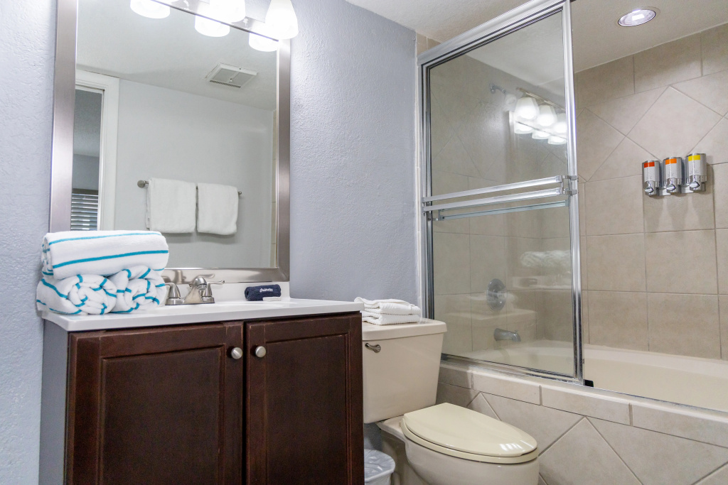 Legacy Vacation Resorts - Kissimmee/Orlando - Général