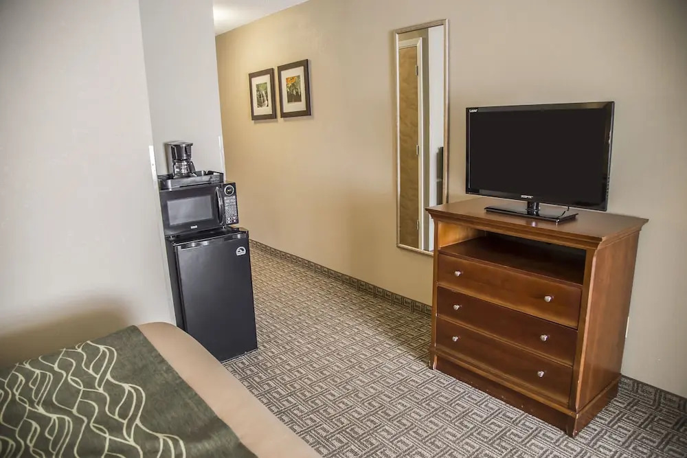 Comfort Inn — фото 5