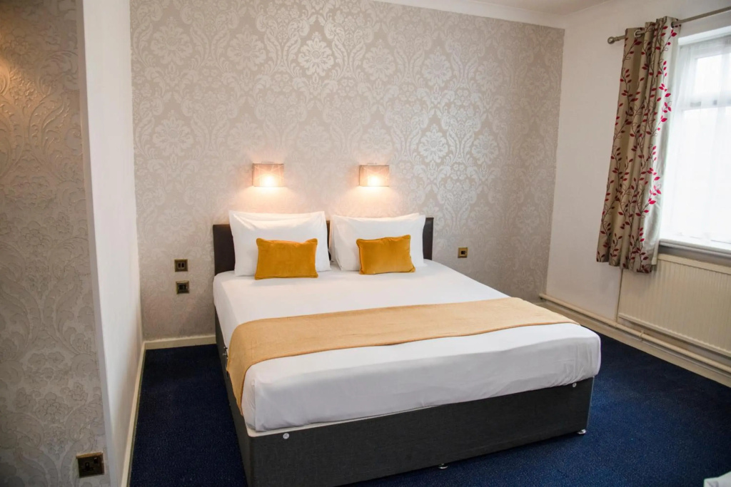 Hamlet Hotels Maidstone - Général