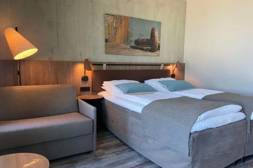 Hotel photo 30