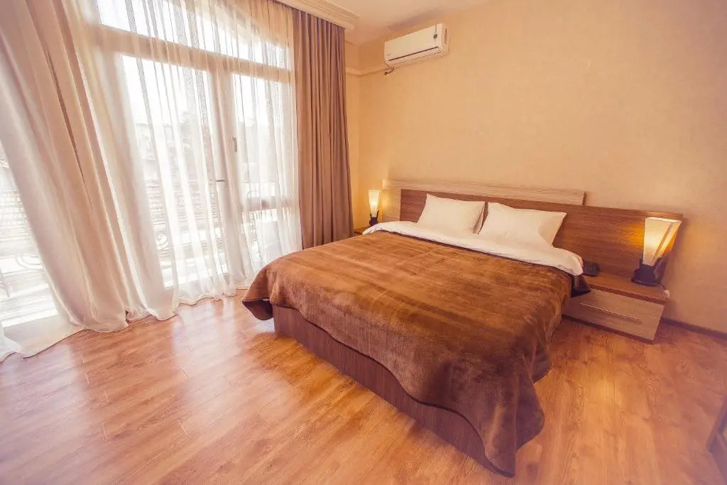 Hotel Royal Venezia - Chambres