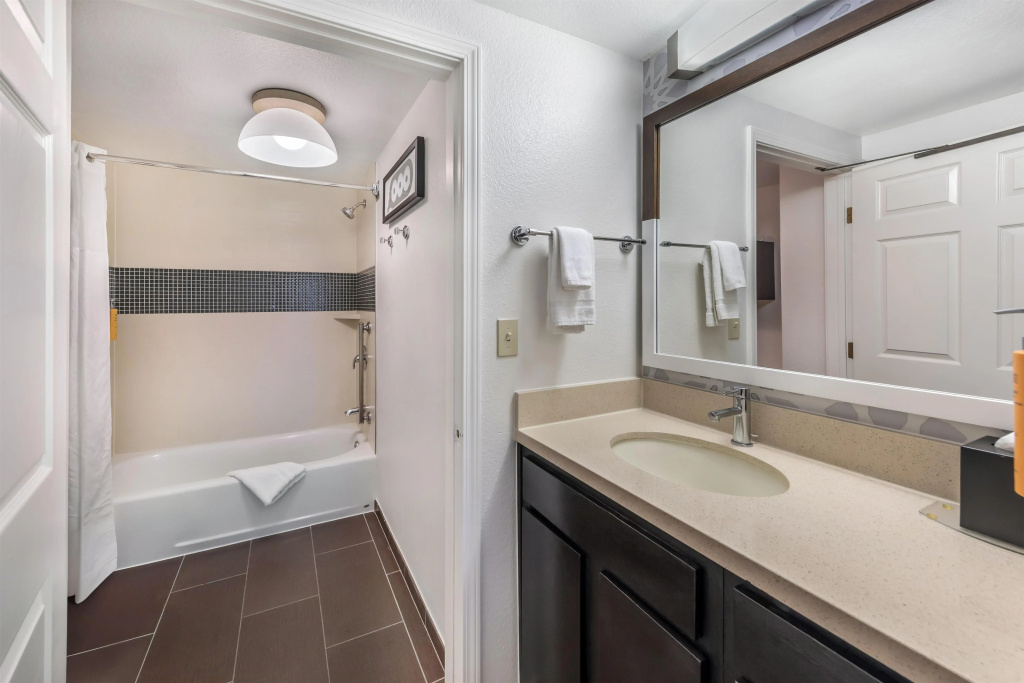 Sonesta ES Suites Anaheim Resort Area - Chambres