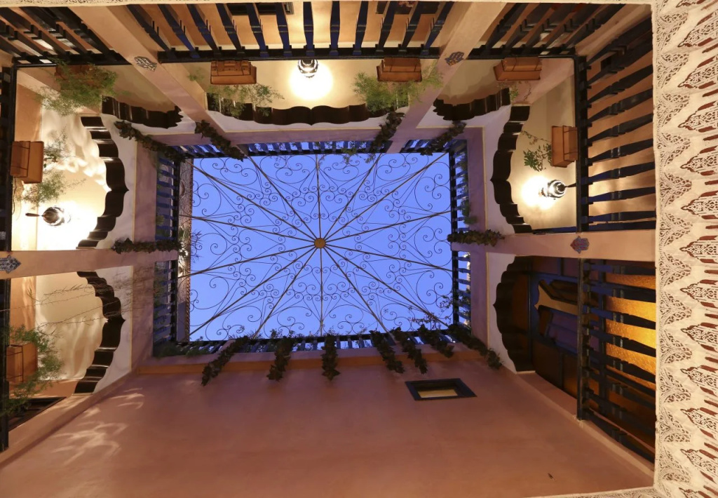Hotel photo 12