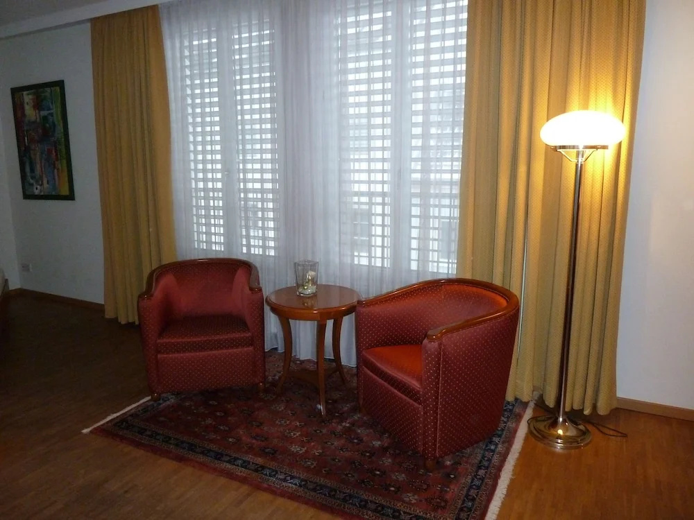 Hotel Exel - Général
