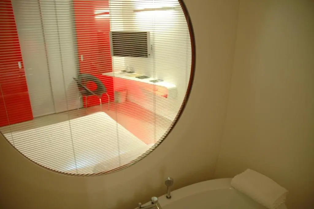 DuoMo hotel - Chambres