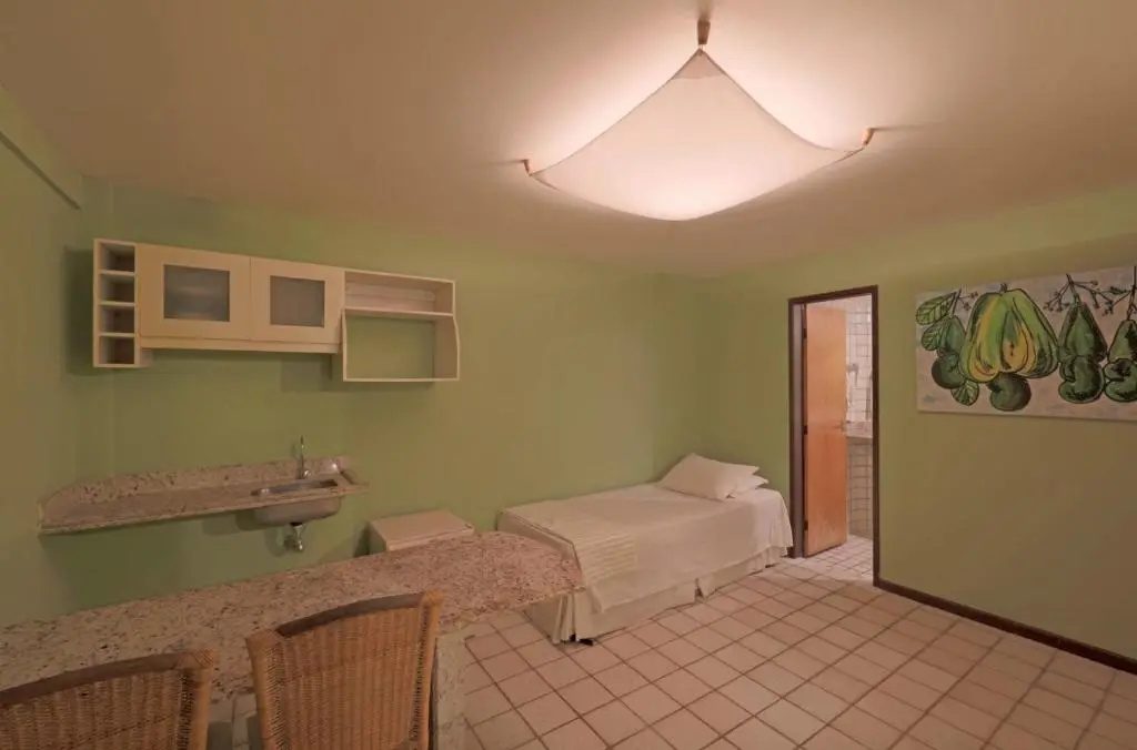 Vip Praia Hotel - Général