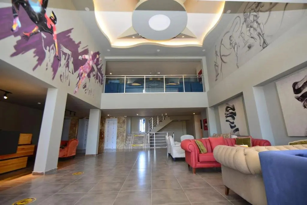 Hotel photo 16