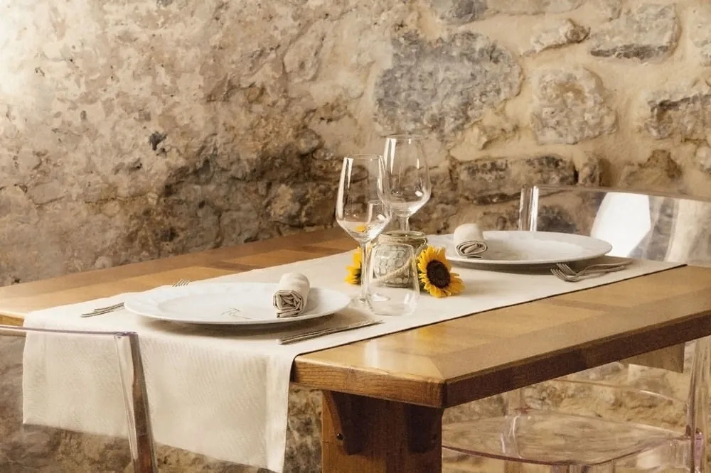 Historic Boutique Hotel Maccarunera - Général