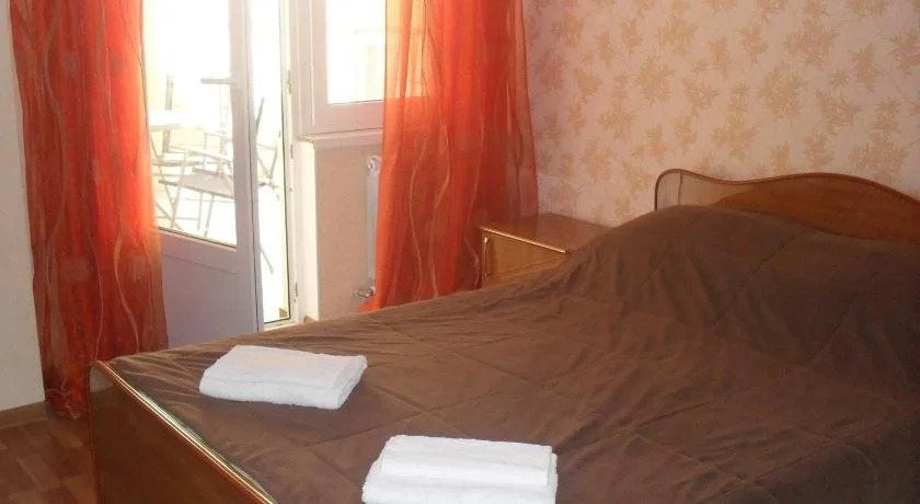 Отель Фиеста - фото 3