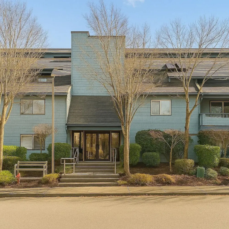 2B2B Mercer Island