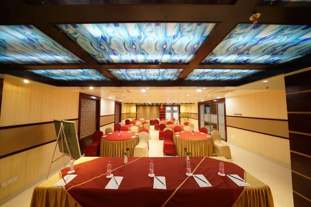 Hotel photo 15