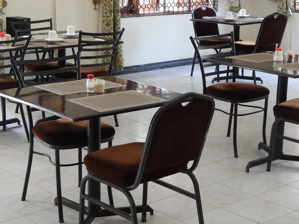 Hotel photo 20