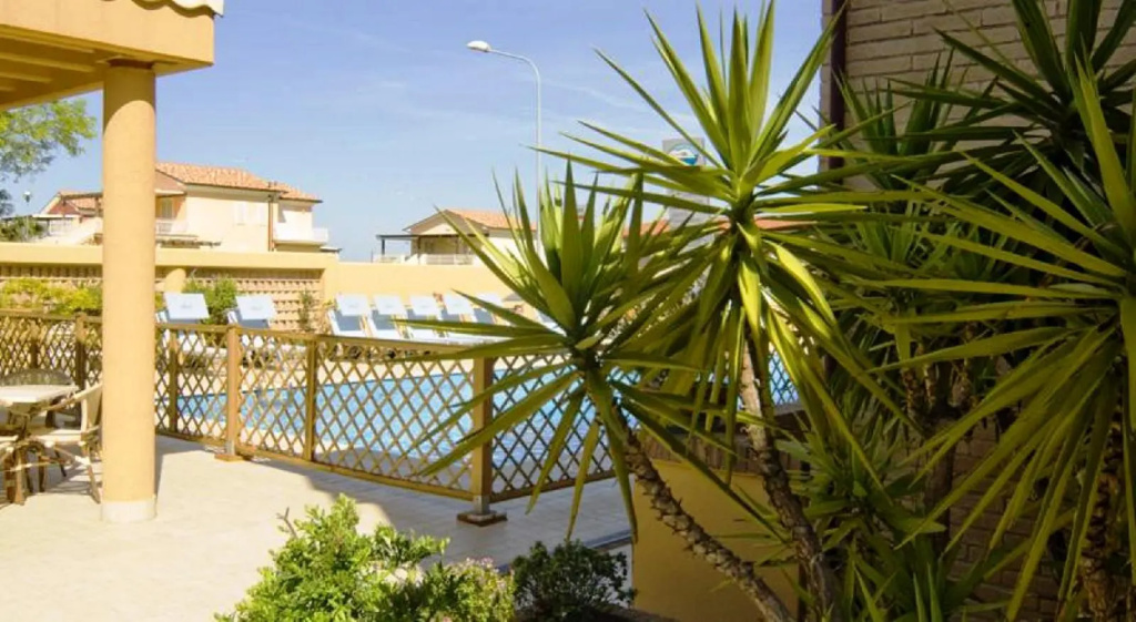 Hotel photo 19