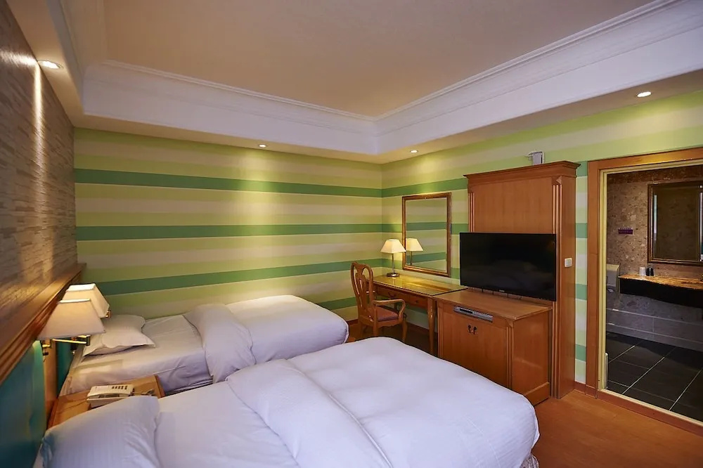 European castle hotel - Chambres