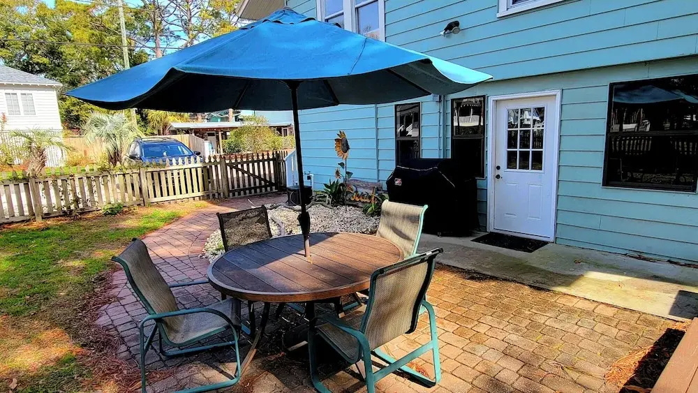 Country's Retreat Tybee Vacation Rentals