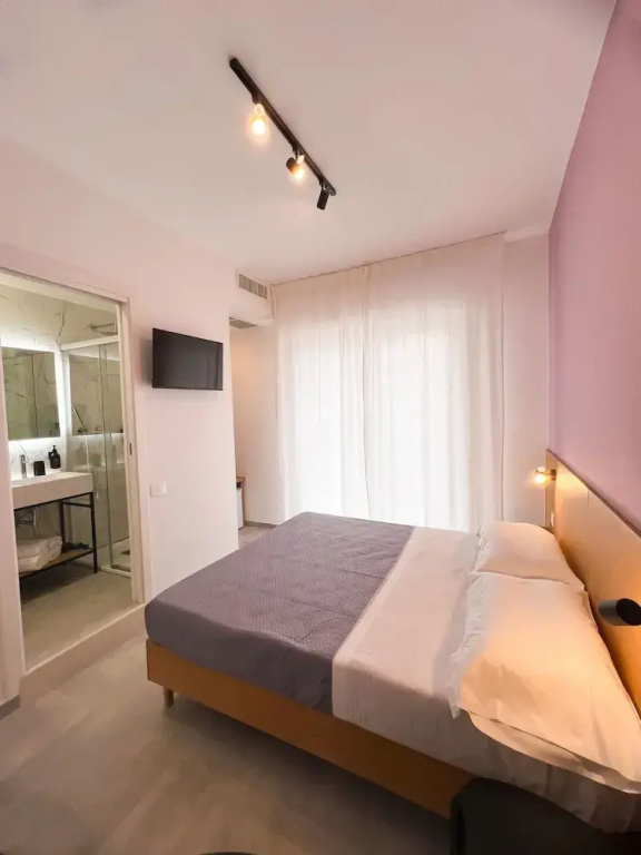 Le camere del centro