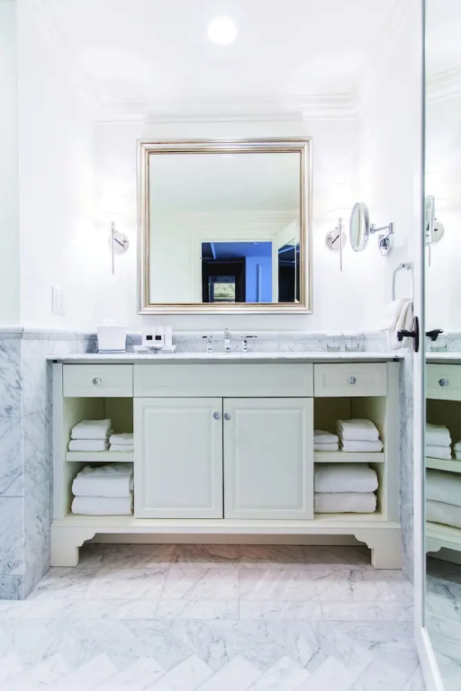 The Charleston Place - Chambres