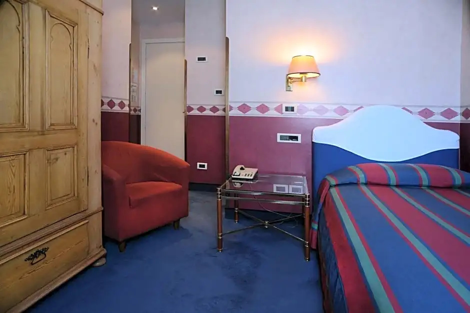 Colombia - Chambres