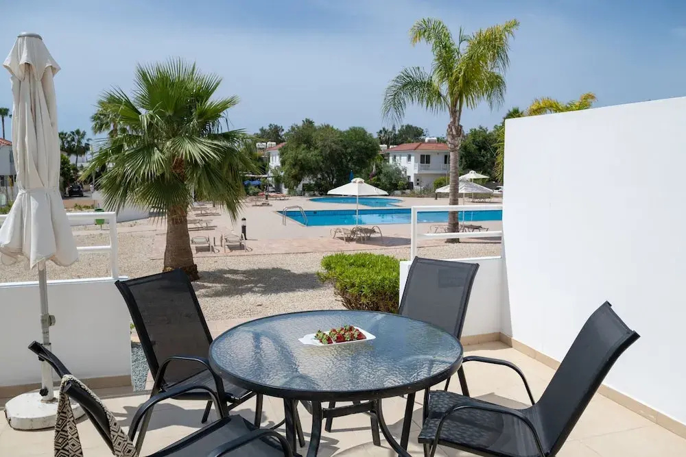Narcissos Nissi Beach Apartment C5