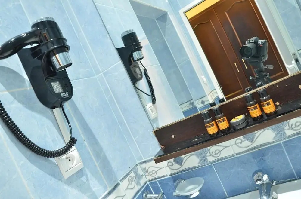 Hotel photo 8