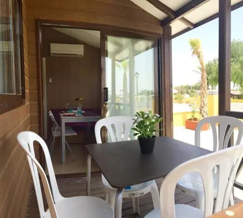 Complejo Hostelero La Fuente - фото 7